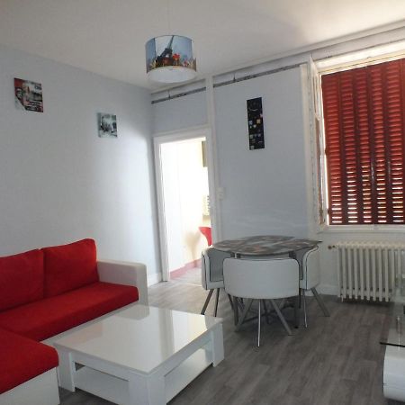 Residence Mifaly Châteauroux المظهر الخارجي الصورة
