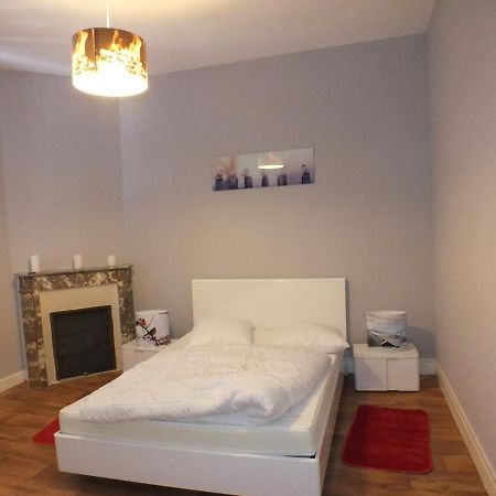 Residence Mifaly Châteauroux المظهر الخارجي الصورة