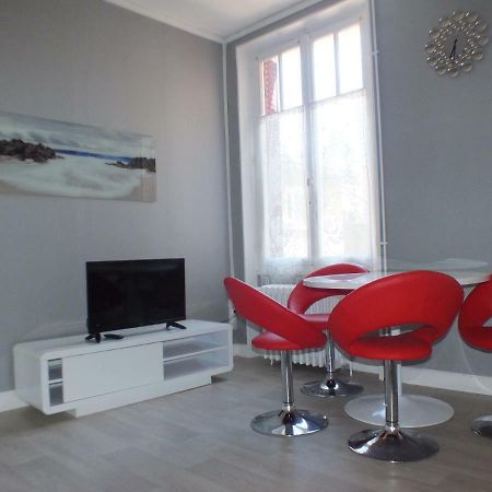 Residence Mifaly Châteauroux المظهر الخارجي الصورة
