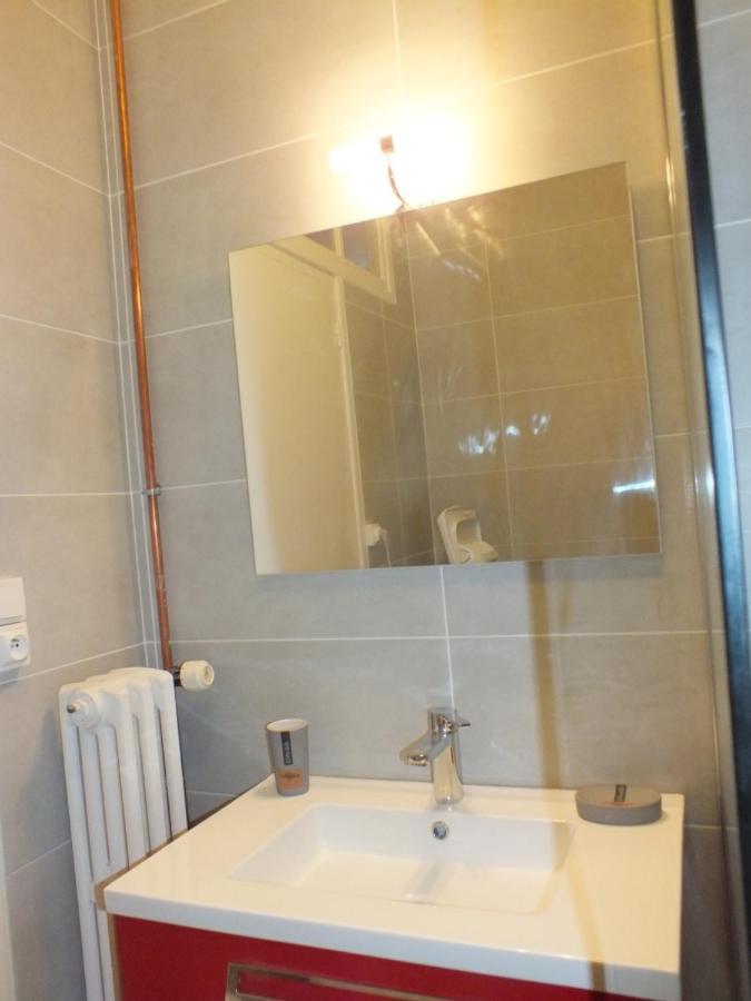 Residence Mifaly Châteauroux المظهر الخارجي الصورة