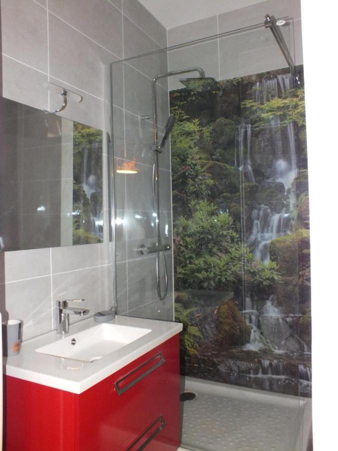 Residence Mifaly Châteauroux المظهر الخارجي الصورة