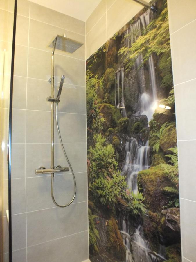 Residence Mifaly Châteauroux المظهر الخارجي الصورة