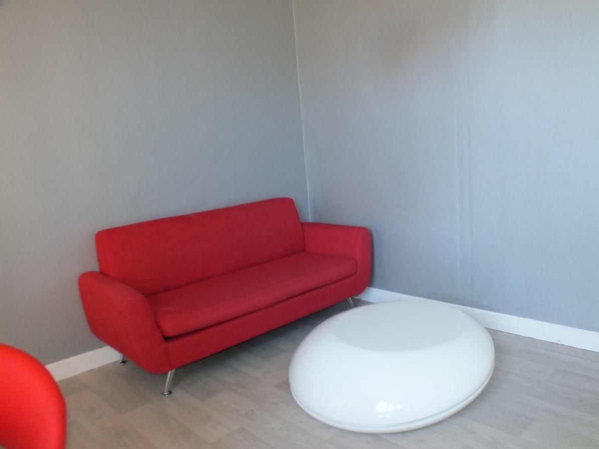 Residence Mifaly Châteauroux المظهر الخارجي الصورة