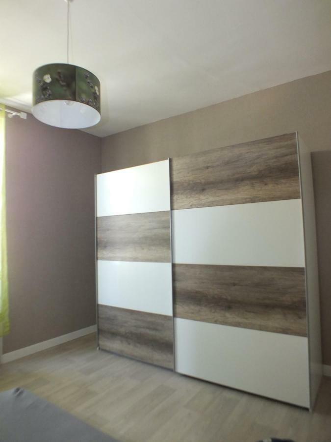 Residence Mifaly Châteauroux المظهر الخارجي الصورة