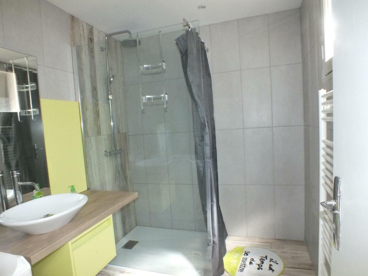 Residence Mifaly Châteauroux المظهر الخارجي الصورة