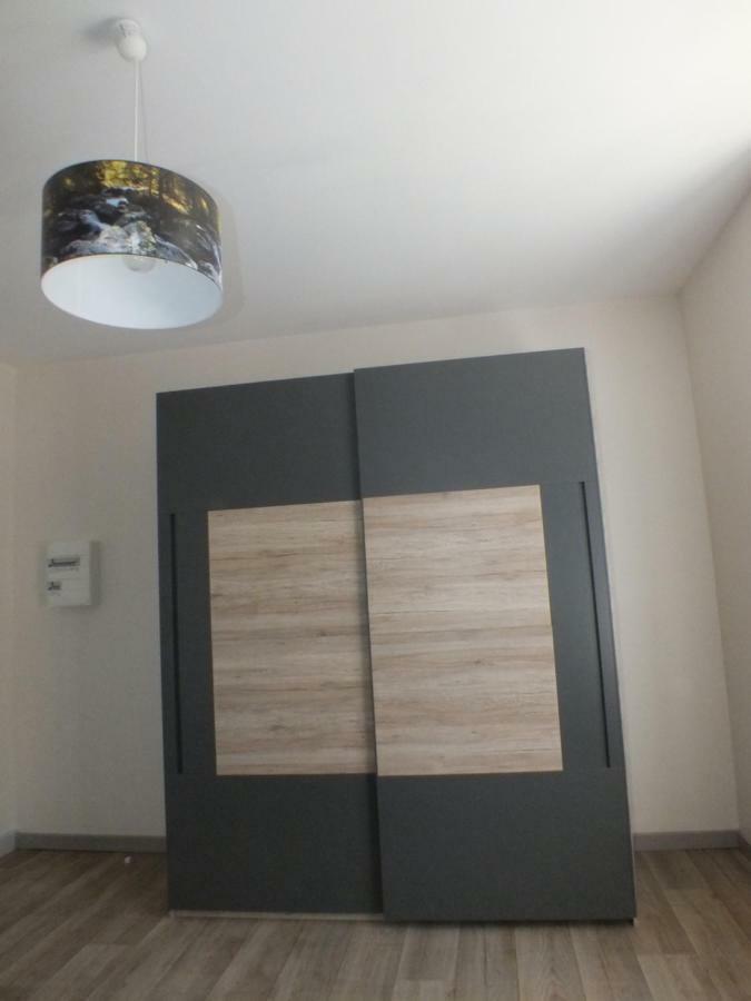 Residence Mifaly Châteauroux المظهر الخارجي الصورة