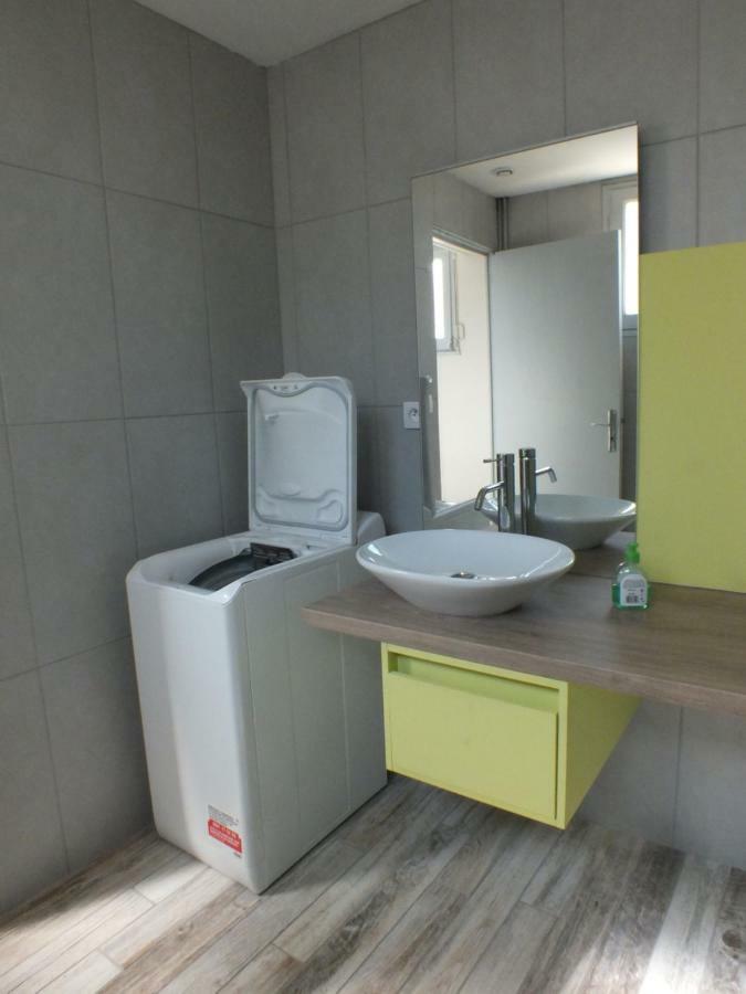 Residence Mifaly Châteauroux المظهر الخارجي الصورة