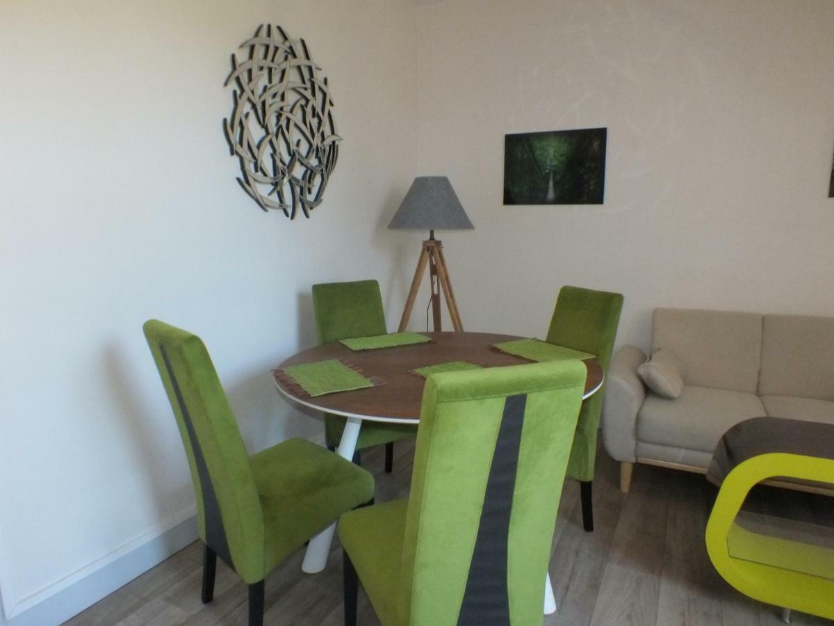 Residence Mifaly Châteauroux المظهر الخارجي الصورة