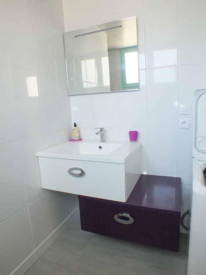 Residence Mifaly Châteauroux المظهر الخارجي الصورة