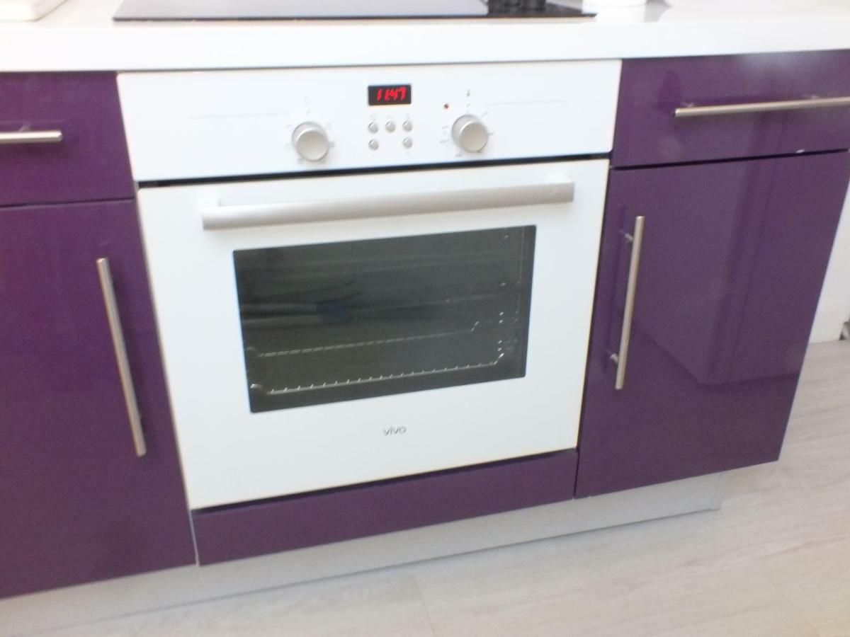 Residence Mifaly Châteauroux المظهر الخارجي الصورة