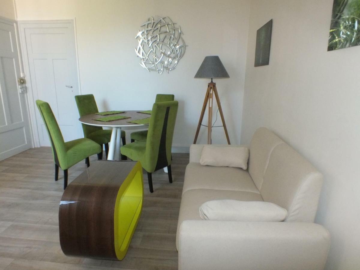 Residence Mifaly Châteauroux المظهر الخارجي الصورة