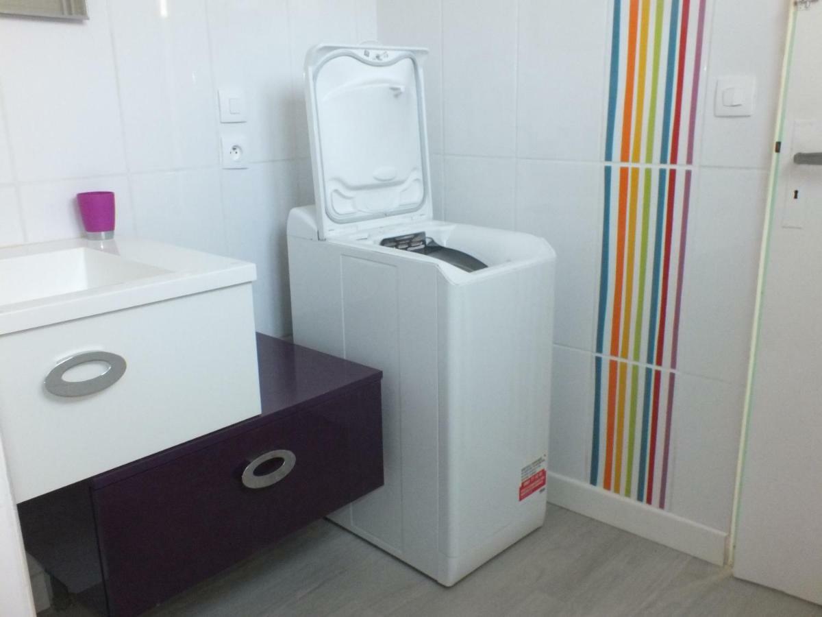 Residence Mifaly Châteauroux المظهر الخارجي الصورة